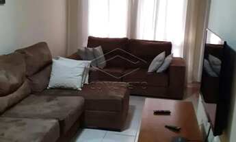 Imagem 3: Casa Padrão em Bauru