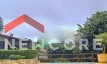 Imagem: Casa de condomínio em Rua Nova Petrópolis