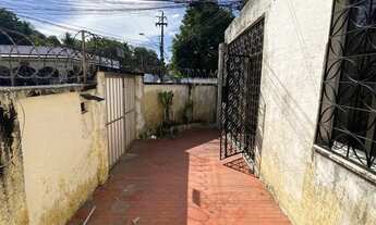 Imagem 6: Casa Plana, Esquina, Monte Castelo, 8,50m X 23,00m, Registrada. Ótima para Comércio