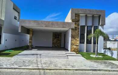 Imagem: CASA NO CONDOMÍNIO MALUÍ RESIDENCE 28469