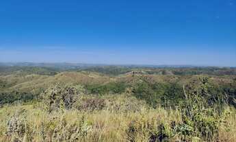 Imagem 6: Fazenda Planaltina 192 hectares pode ser escriturada