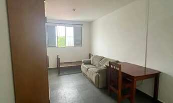 Imagem 4: Imóvel para aluguel tem 27 metros quadrados com 1 quarto em Cidade Universitária - Campina