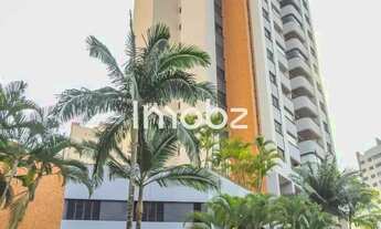 Imagem 4: Apartamento à venda na Rua Deputado João Sussumu Hirata, 365 - Panamby - São Paulo - SP