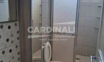 Imagem 5: Casa com ótima localização, 02 dormitórios com armários embutidos