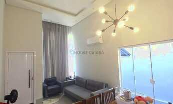 Imagem 4: Vende-se excelente casa de condomínio no residencial Primor das Torres