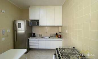 Imagem 6: Apartamento com 2 dormitórios para alugar, 57 m² por R$ 3.800,01/mês - Jardim Santa Teresa