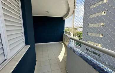 Imagem 4: Oportunidade - Apartamento - Jardim Aquarius - Residencial Agatha - 2 Dormitórios - 64m²