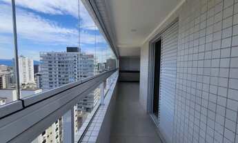 Imagem 7: Apartamento para venda com 2 quartos em Canto do Forte - Praia Grande - SP