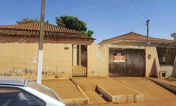 Imagem: Casa Residencial - R$ 1.500,00