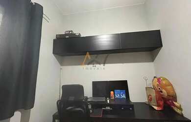 Imagem 3: Terreno plano de 242m² à venda no Parque das Amoras II - São José do Rio Preto, SP