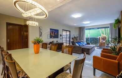 Imagem 6: Casa Reformada com 3 Quartos, Suíte e Piscina Condomínio Fechado em Arniqueiras - DF