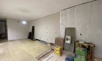 Imagem 3: Casa com laje em condomínio na Capoeira do Bálsamo aceita permuta