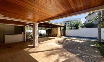 Imagem: Sobrado 4 quartos Jardins Viena