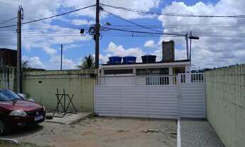 Imagem: Residencial Petrolina em Capibaribe/SLM