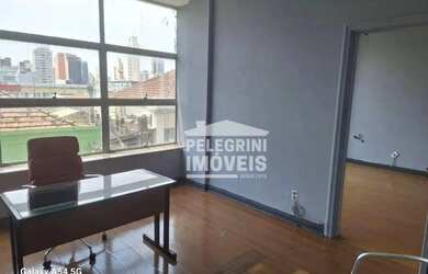 Imagem: Conjunto, 38 m² - venda por R$ 120.000