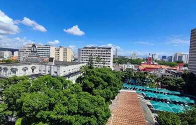 Imagem 6: Apartamento - / Residencial / Centro