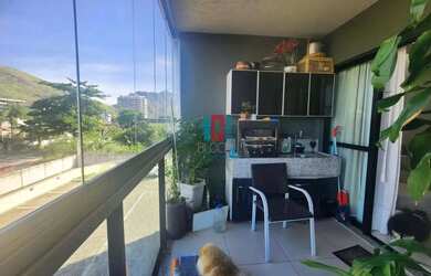 Imagem 6: Recreio dos Bandeirantes