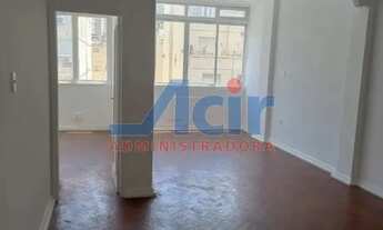 Imagem 6: Apartamento 3 Quartos à Venda em Copacabana 109m², Andar Alto, com Garagem