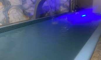 Imagem 4: Casa com Piscina Mongaguá