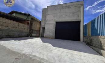 Imagem 3: Galpão para alugar em Jaguariúna, Jardim Imperial, com 200 m²