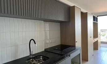 Imagem 5: Imóvel para venda possui 30 metros quadrados com 1 quarto em Cidade 2000 - Fortaleza - CE