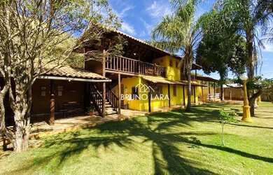 Imagem 2: Casa à venda no bairro Marechal Rondon - Igarapé/MG