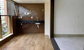 Imagem: Mansão Emiliano Residence - Jardim Europa