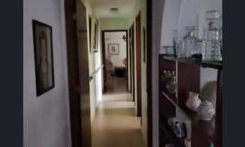 Imagem 3: Excelente apartamento no Cabral com 180 m²