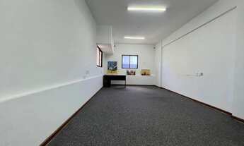 Imagem 5: Duas amplas, andar alto, 950 cada uma