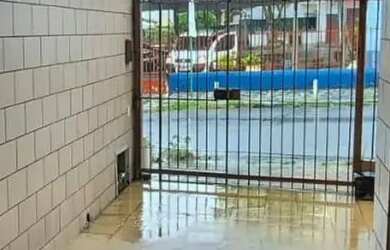 Imagem 3: Casa Frente de Rua e Totalmente Independente 3 Quartos (Suíte Master, Piscina e Terraço Ac