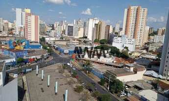 Imagem 2: Apartamento com 4 quartos à venda, 146 m² por R$ 0 - Setor Central - Goiânia/GO