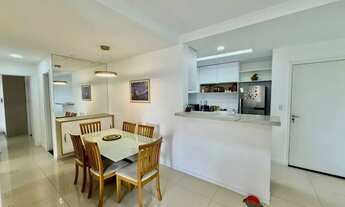 Imagem 4: Apartamento no 3D Towers 1 Andar