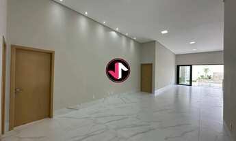 Imagem 2: Casa Térrea à venda Condominio Villa Jardim 3 quartos 3 suites 260m² 4 vagas REF: CA0040