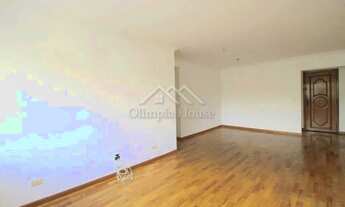 Imagem: Venda Apartamento 3 Dormitórios - 105 m²