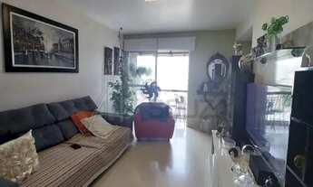 Imagem: Apartamento a venda na Vila Aurora - Água