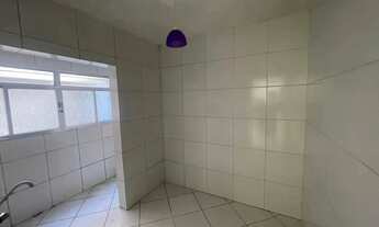 Imagem 4: Apartamento térreo com 2 dormitórios no Bairro Parque dos Maias