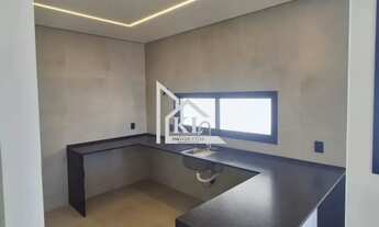 Imagem 5: Fino Trato - Belissima Casa Térrea - 3 quartos no Ecoville 1