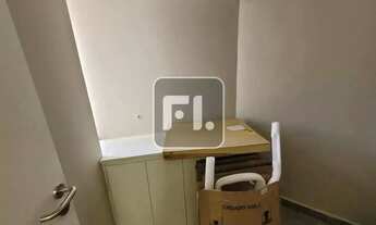 Imagem 5: Escritório para aluguel e venda com 240 metros quadrados em Cidade Monções - São Paulo - S