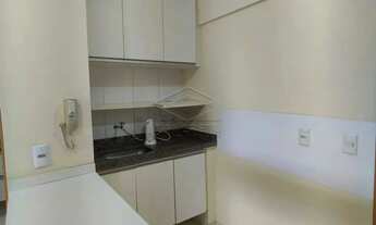 Imagem 6: Ótimo apartamento Edifício Studium