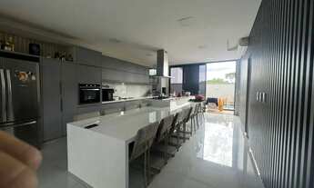 Imagem 3: Casa Alto Padrão - Condomínio do Lago