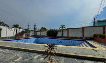 Imagem 4: VENDO CASA NO NOVA REPÚBLICA Á VISTA