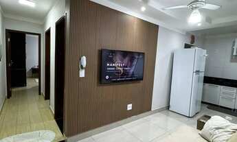 Imagem 3: Apartamento à venda - Jardim Botânico, Franca/SP