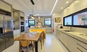 Imagem 6: Casa Triplex no Alphaville Jacuhy, Serra (ES) - 730m²