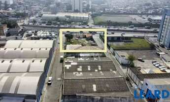 Imagem 7: TERRENO - VILA CALIFÓRNIA - SP