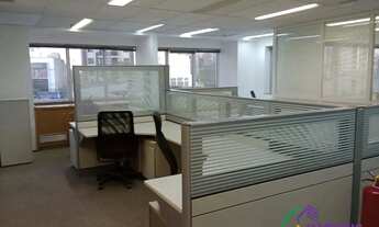 Imagem 7: CONJ. COMERCIAL - VILA MARIANA - SP