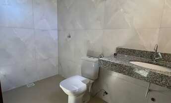 Imagem 6: Casa terrea 4 quartos em Jardim Imperial - Ap. de Goiania