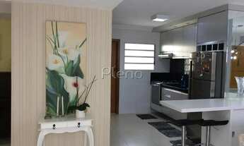 Imagem 6: Sobrado à venda em Campinas, Parque Jambeiro, com 3 quartos, com 138 m²