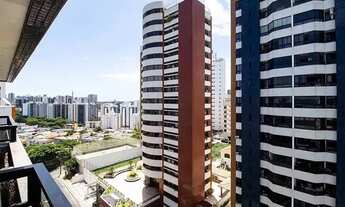 Imagem 3: Imóvel para venda possui 84 metros quadrados com 3 quartos em Caminho das Árvores - Salvad