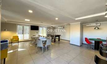 Imagem 2: Apartamento à venda 2 Quartos 2 Suites 1 Vaga 63M² Azenha Porto Alegre - RS