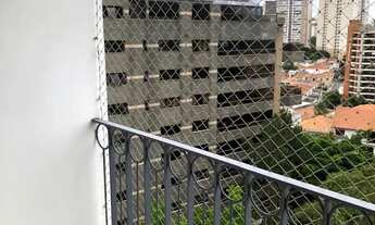 Imagem 7: Santana Próx Bráz Leme 2 quartos - armários muito verde